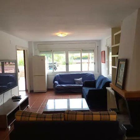 Dom wakacyjny Chalet Playa Dorada Cunit
