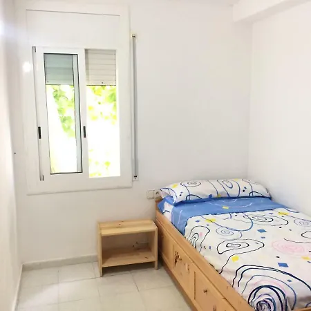 Chalet Playa Dorada Dom wakacyjny