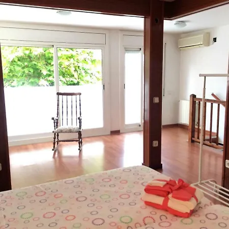 Chalet Playa Dorada Cunit