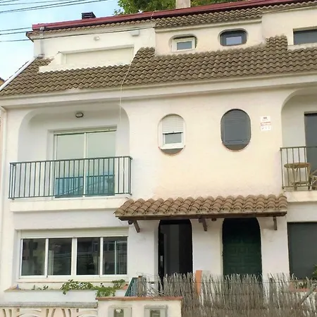 Chalet Playa Dorada Dom wakacyjny *