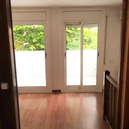 Chalet Playa Dorada Dom wakacyjny Cunit