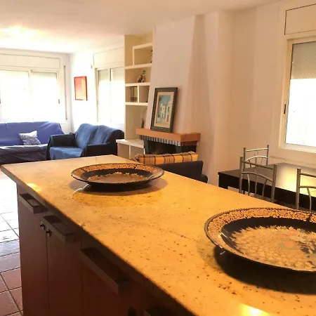 Dom wakacyjny Chalet Playa Dorada