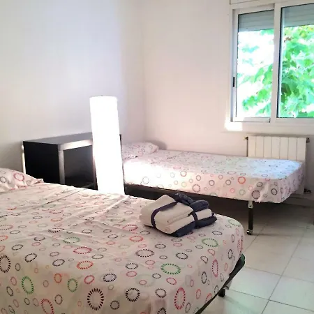 Chalet Playa Dorada Dom wakacyjny Cunit