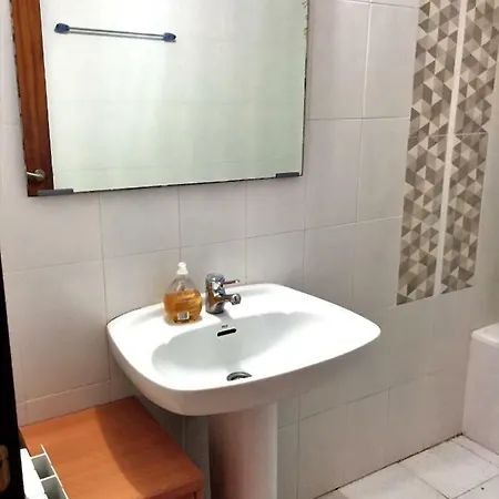 Chalet Playa Dorada