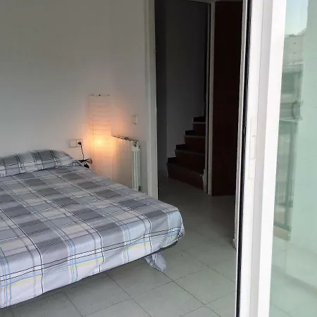 Dom wakacyjny Chalet Playa Dorada