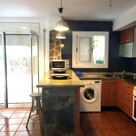 Chalet Playa Dorada Dom wakacyjny Cunit