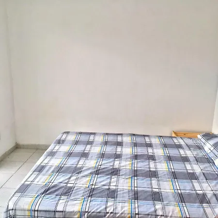 Dom wakacyjny Chalet Playa Dorada *