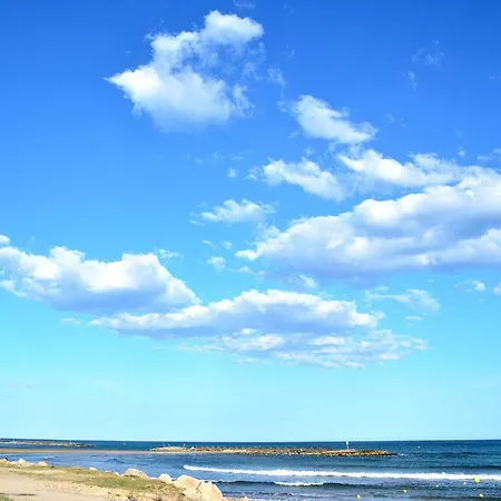 Chalet Playa Dorada Cunit